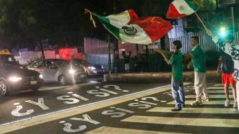Boom por "¿Y si sí?"; crece carrera por registrar la marca