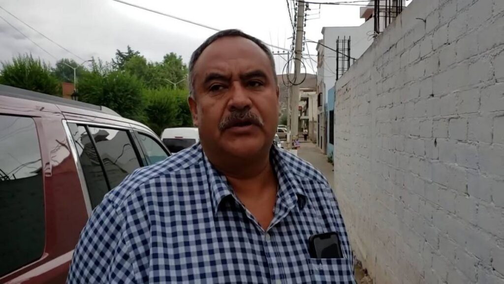 Identifican a exalcalde de Sombrerete entre las 10 víctimas halladas sin vida en Zacatecas