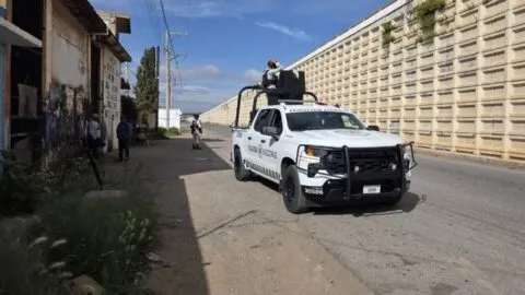 Fiscalía dentifica a las 10 víctimas de la violencia en Zacatecas; trascienden nombres de exfuncionarios