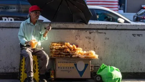 Empleo formal en México pierde ritmo durante julio