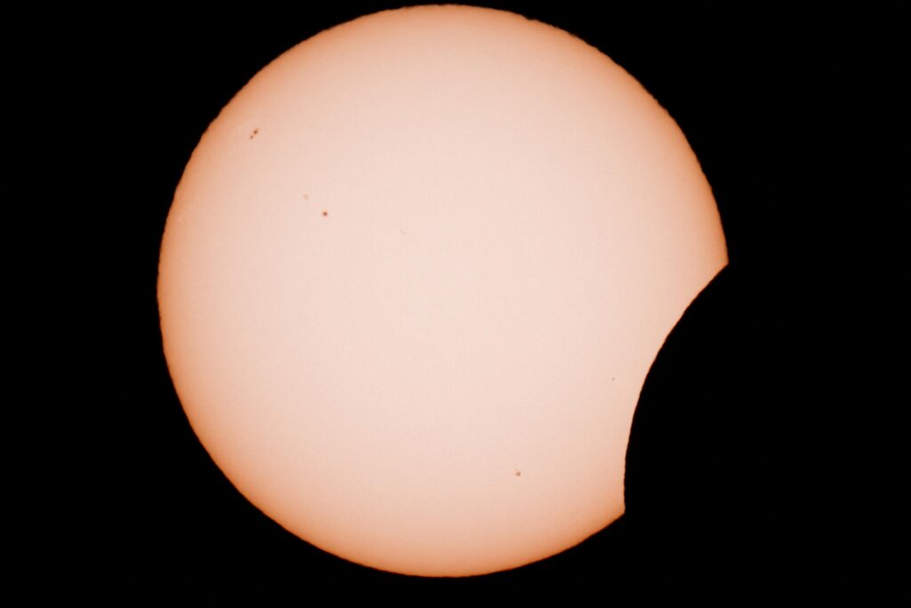Eclipse