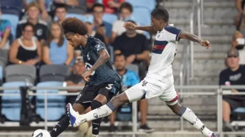 Atlante no puede con Minnesota y se va eliminado de la Leagues Cup