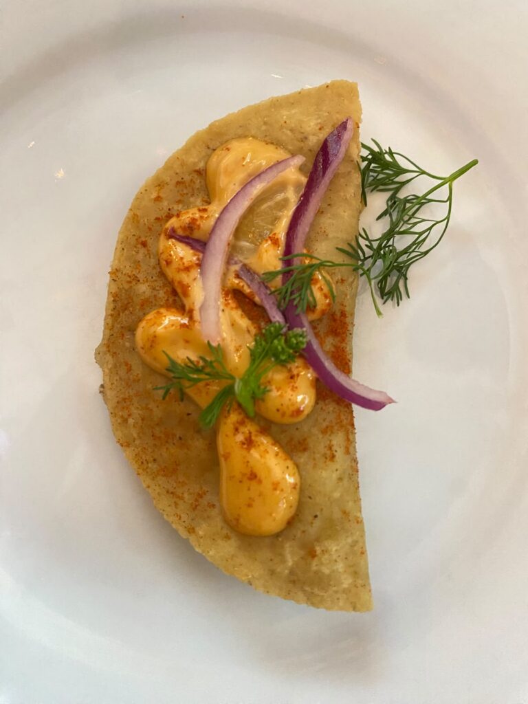 taco