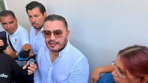 Abogado de Danna solicita cambio de jueza; proceso podría suspenderse