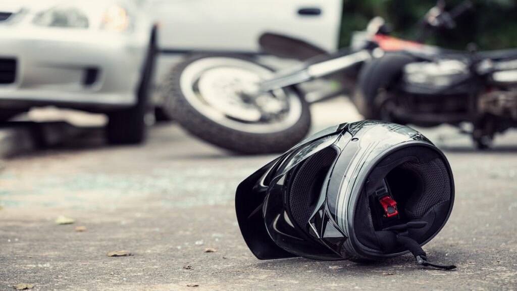 Dos motociclistas mueren tras derrapar en La Pera, en la México-Cuernavaca