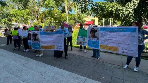 Adolescentes desaparecidos en Jalisco fueron encontrados en Sinaloa