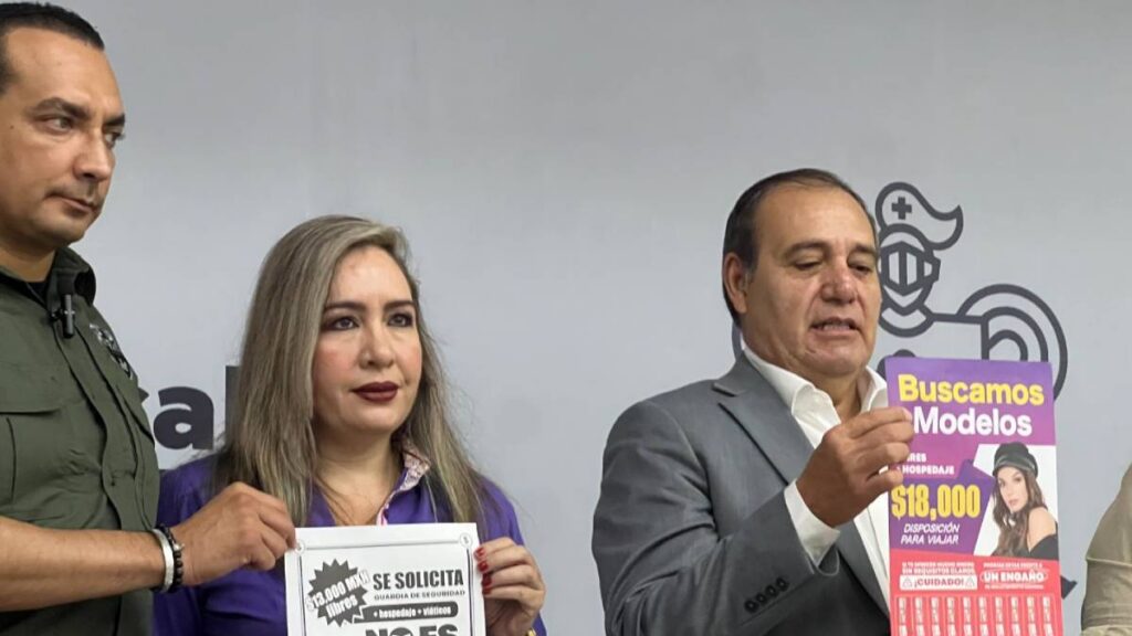 Desaparecen 129 adolescentes en Jalisco este año; 58 siguen sin ser localizados.