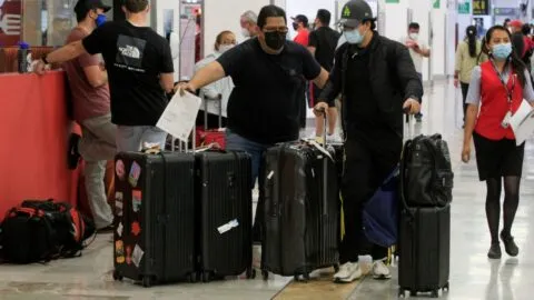 Vacaciones seguras: cuidado con tu equipaje y pase de abordar; así evitas posibles fraudes