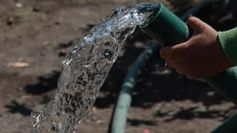 Municipios de México que se quedaran sin agua desde mañana miércoles