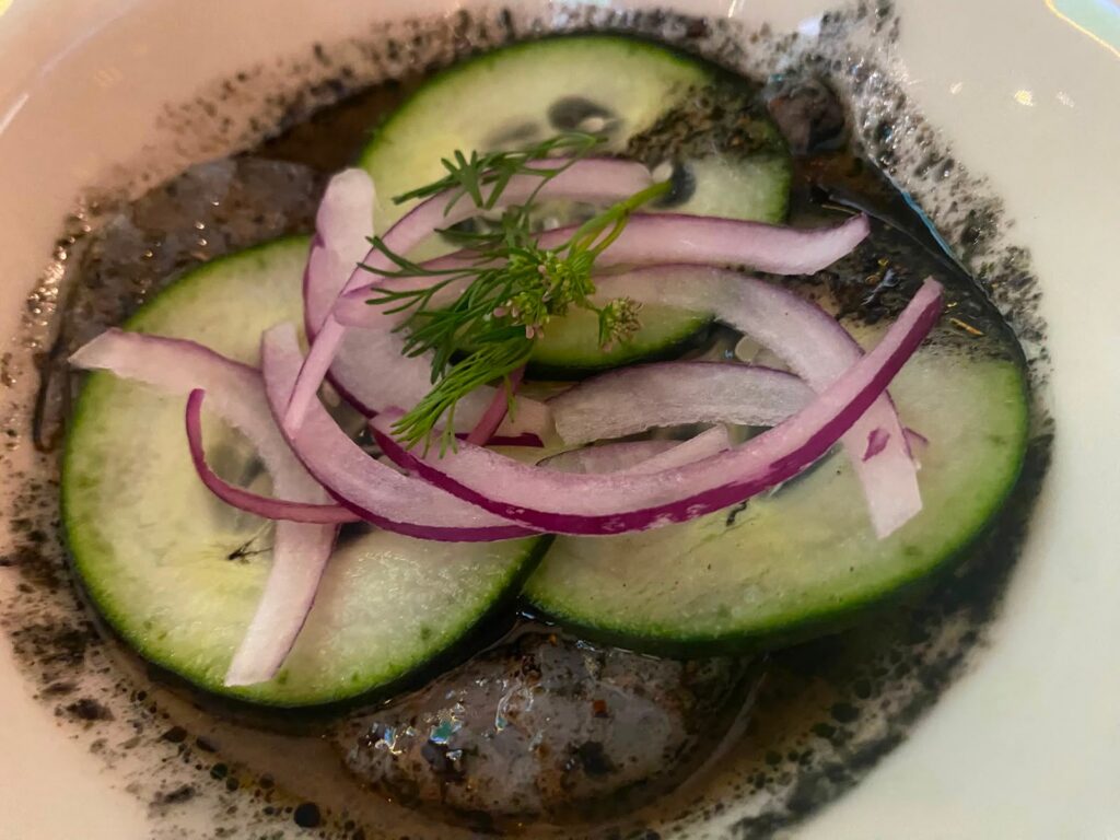 aguachile