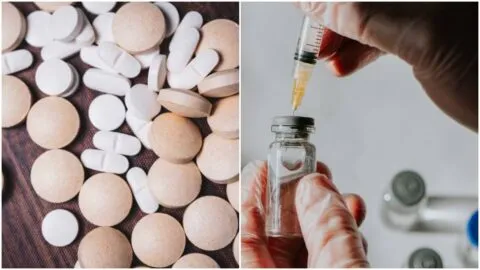 Cofepris alerta por venta ilegal de Cellcept 500 mg y falsificación de Primoteston