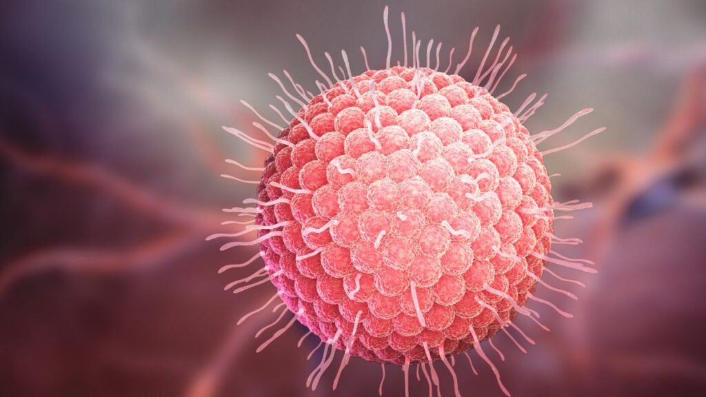 La infección causada por Naegleria fowleri es extremadamente rara, pero puede ser mortal.