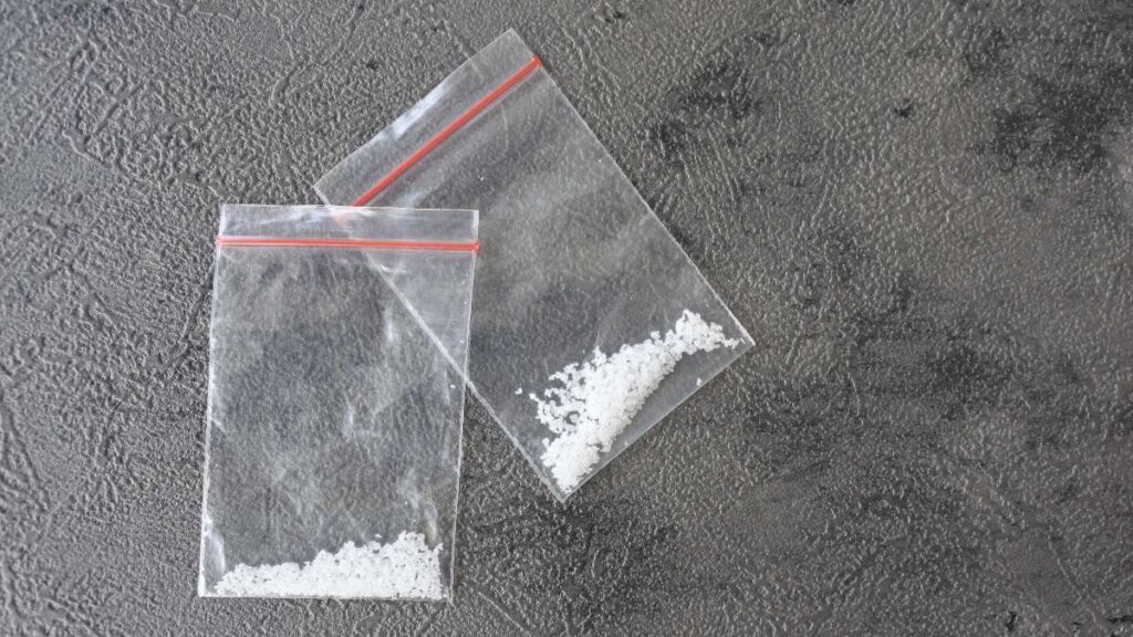 Alertan por ISO, la droga que es más potente que el fentanilo