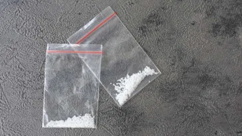 Alertan por ISO, la droga que es más potente que el fentanilo