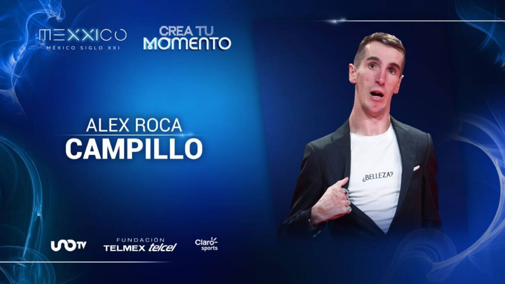Álex Roca Campillo