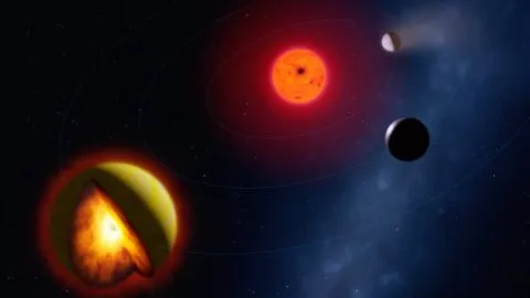Alineación de planetas 12 de agosto: ¿a qué hora y cómo verla desde México?