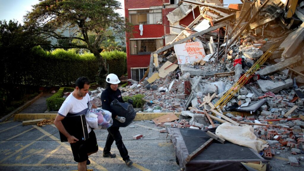 Alistan declaratoria de Estado de Emergencia Económica y Social en Colombia
