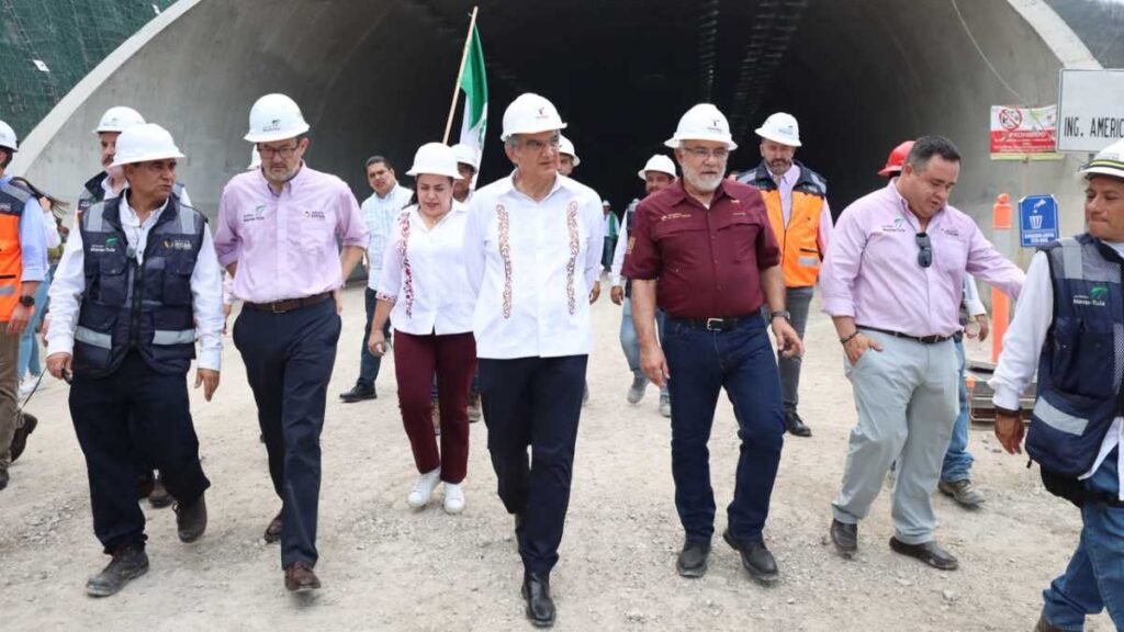 Tamaulipas registra el segundo mayor crecimiento económico del país: Inegi
