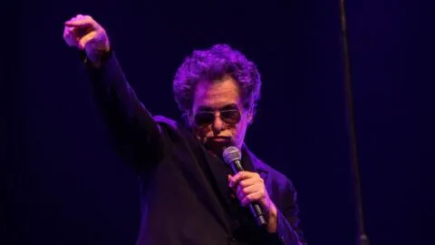 Andrés Calamaro vuelve a México con tres conciertos; conoce las fechas y la hora de la preventa