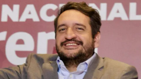 ¿Por qué Estados Unidos le quitó la visa a "Andy" López Beltrán?