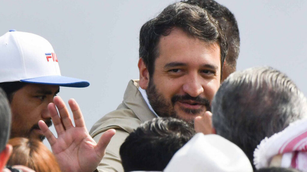 López Beltrán