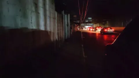 Mega apagón afecta Villahermosa y municipios de Tabasco; CFE revela causa
