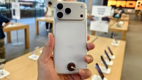 ¿Llega el primer iPhone plegable? Apple Event 2026: fecha, hora, dónde ver y posibles sorpresas