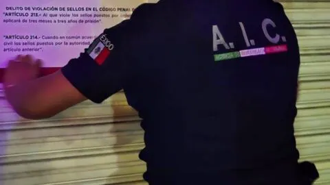 Aseguran 23 inmuebles de “Carnes Selectas de Nayarit” por presunto lavado de dinero