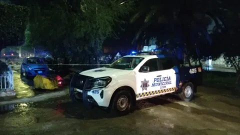 Asesinan a mujer en León y queman la casa donde se encontraba