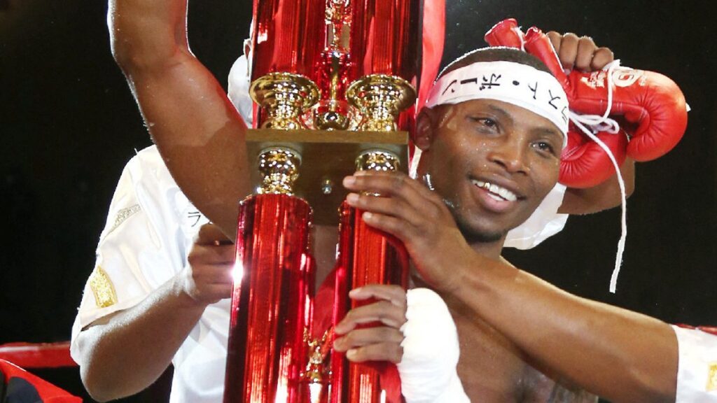 Asesinan a Zolani Tete, excampeón mundial de boxeo de Sudáfrica; hay 4 detenidos