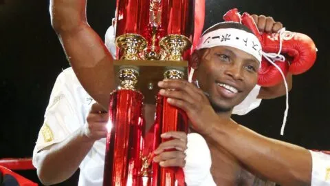 Asesinan a Zolani Tete, excampeón mundial de boxeo; hay 4 detenidos