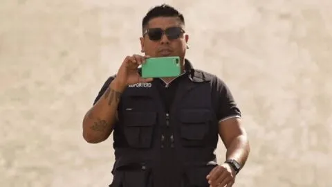 Atacan y secuestran a Eli Martínez, reportero del diario Noreste en Poza Rica