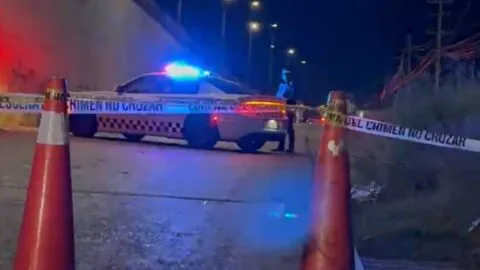 Asesinan a tres hombres que volvían de jugar futbol en Irapuato