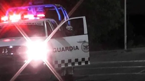 Matan a policía tras ataque con explosivos en Zacatecas