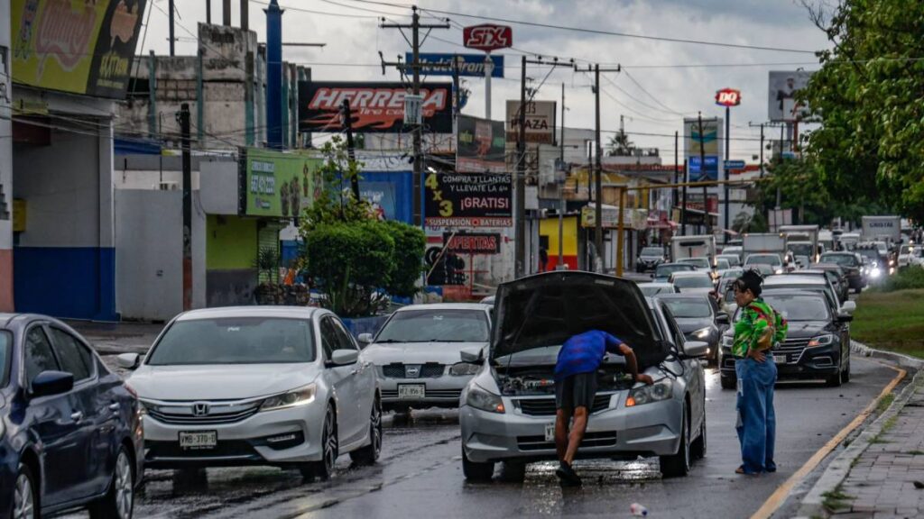 Antes de comprar un auto usado, consulta en REPUVE si tiene reporte de robo con las placas, NIV o folio de inscripción.