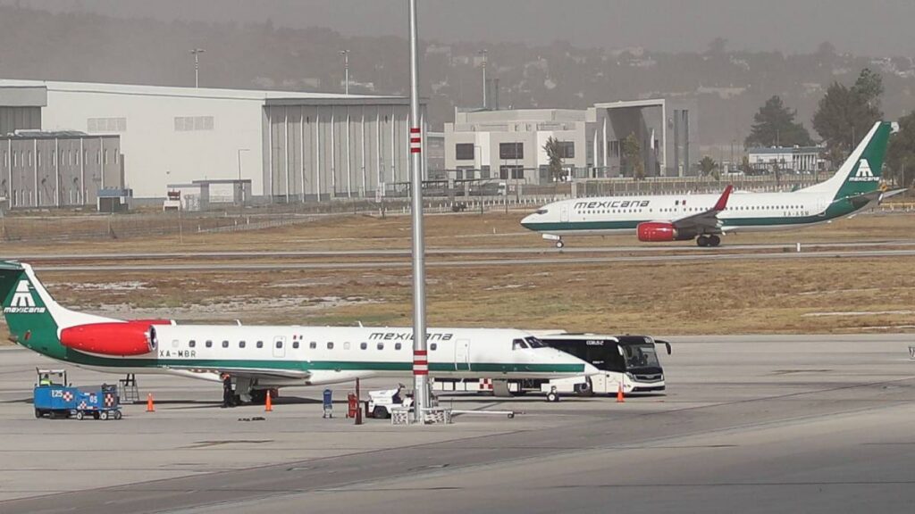 ¿Qué significan las Categorías 1 y 2 de la FAA? Conoce sus diferencias y cómo afectan a las aerolíneas que vuelan a EU.