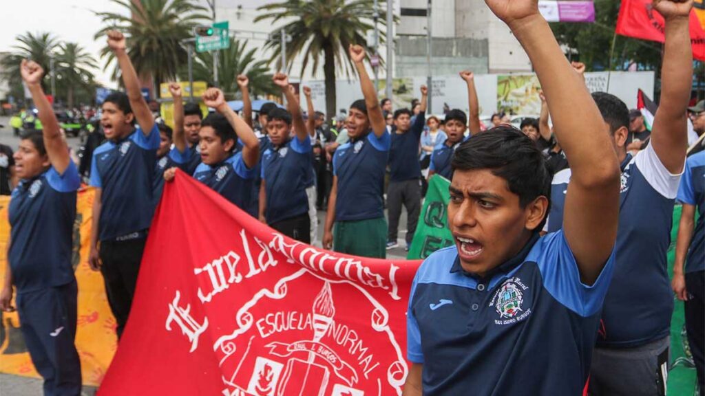 Ayotzinapa