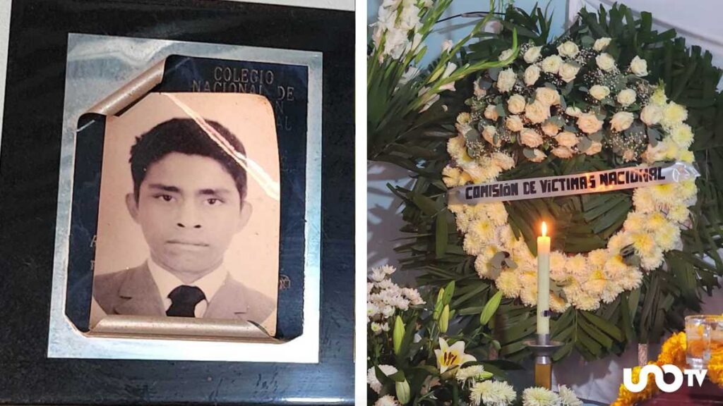 Muere Francisco Rodríguez Morales, padre de uno de los 43 normalistas de Ayotzinapa
