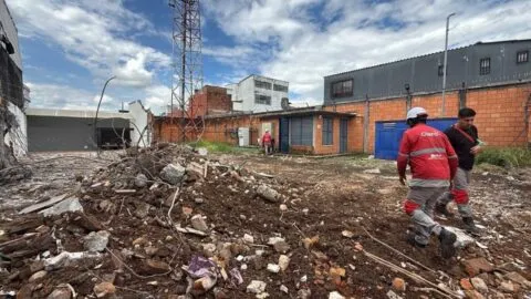 Claro Colombia destina 25 mil millones de pesos para apoyar a comunidades afectadas por terremoto