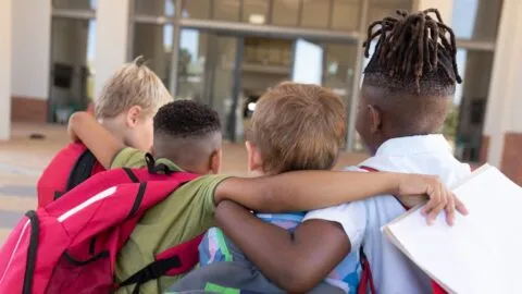 Calendario escolar en Los Ángeles: ¿cómo está organizado?
