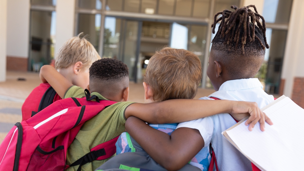 El año escolar finalizará oficialmente el viernes 4 de junio de 2027, fecha marcada como el último día de instrucción para los estudiantes.