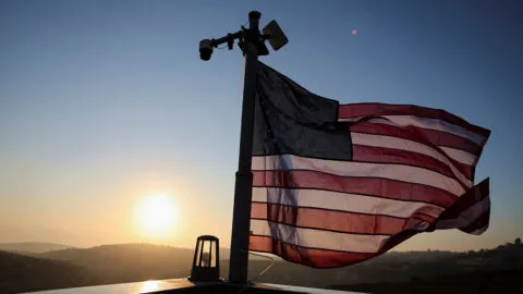 EE. UU. suspende actividades y viajes a Mexicali por amenaza