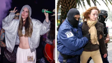 Belinda interpretará a Florence Cassez en una nueva miniserie de Amazon Prime Video