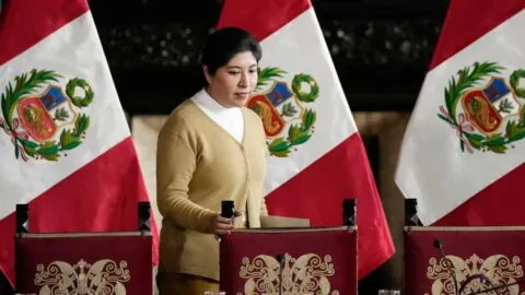 Betssy Chávez puede ser extraditada de México pese a salvoconducto otorgado por Perú