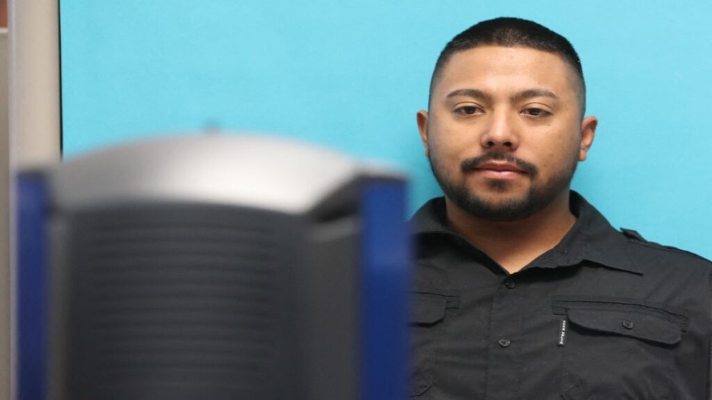 El DHS no reveló la razón para acceder a esta información.