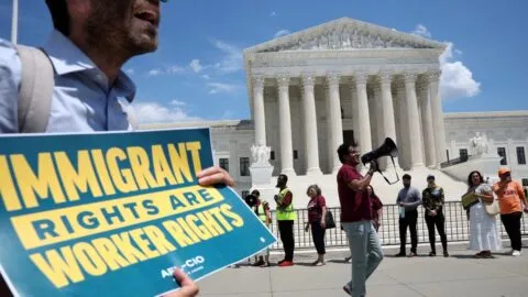 Esta ciudad de Massachusetts obtiene la certificación nacional de apoyo a inmigrantes