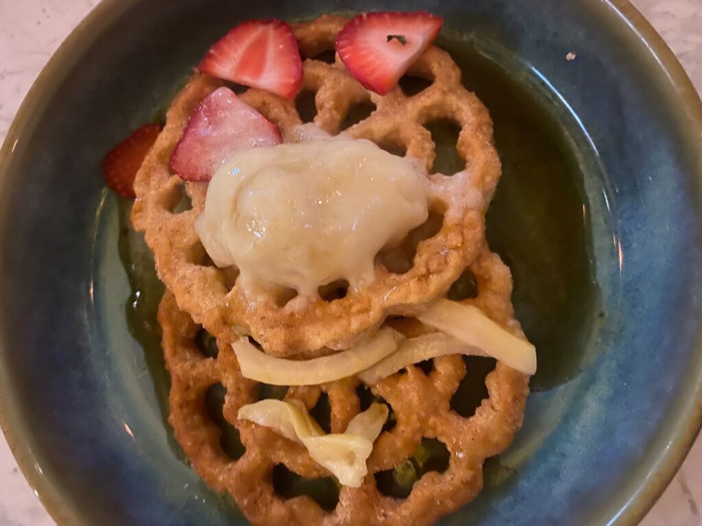 buñuelos
