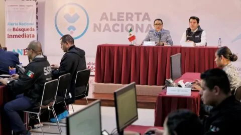 Conoce las 10 acciones de Segob para fortalecer la búsqueda de personas