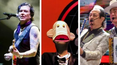 Caifanes, 31 Minutos, Los Tigres del Norte y más gratis: así serán los conciertos de la Feria del Alfeñique 2026