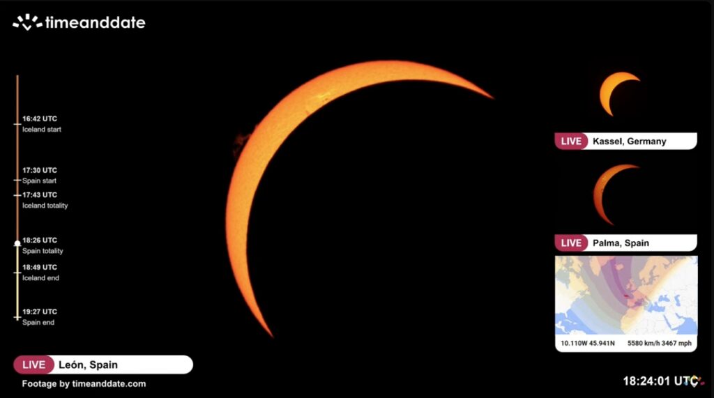 Eclipse